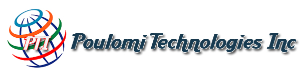 Poulomi Technologies Inc